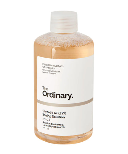 The Ordinary (Glycolic Acid 7%)