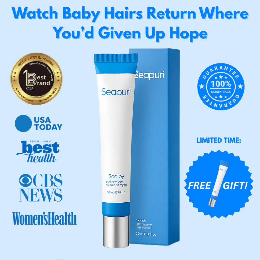Unlock Your Hair’s True Radiance and Strength