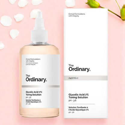 The Ordinary (Glycolic Acid 7%)